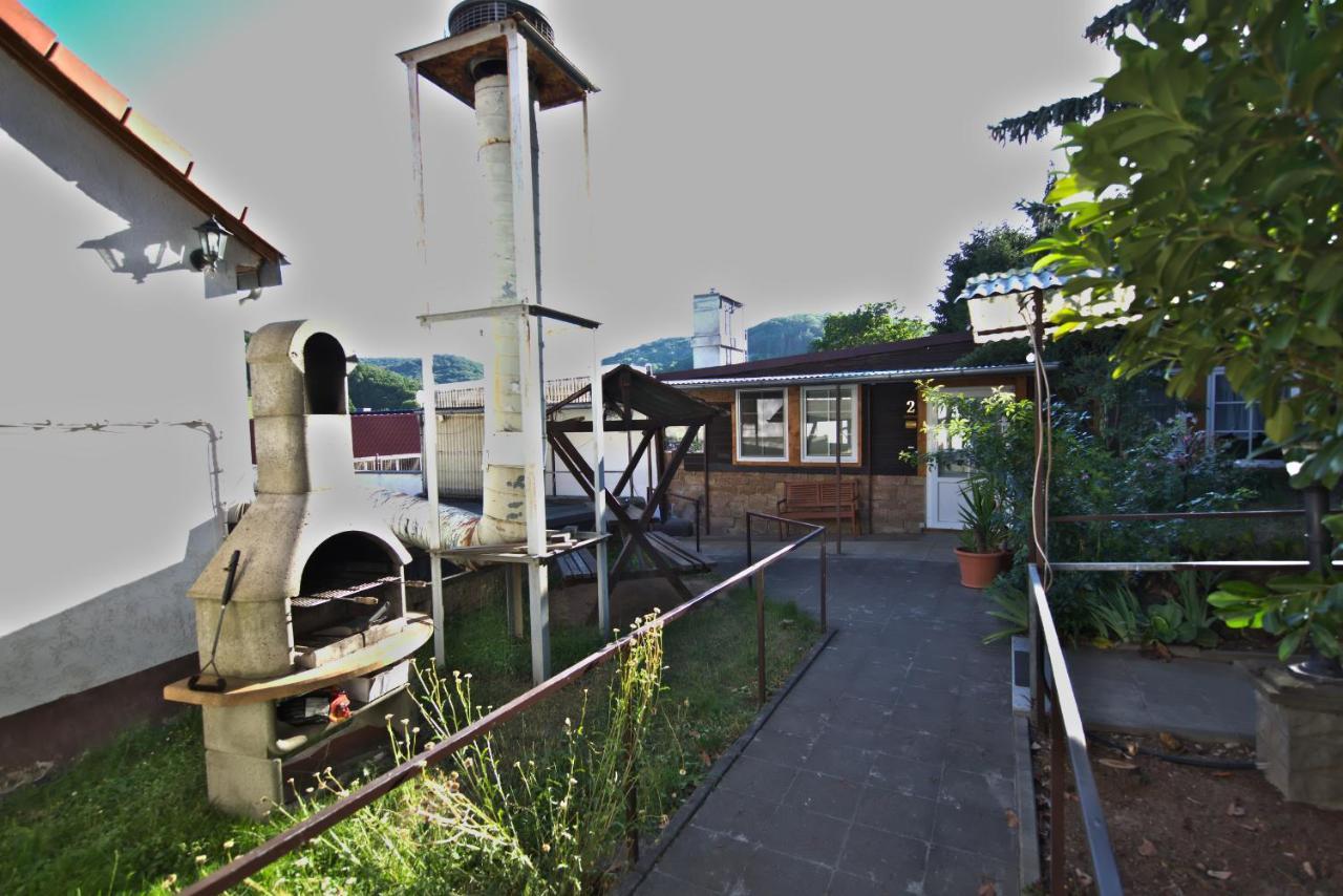 Garnbacher Hof ภายนอก รูปภาพ